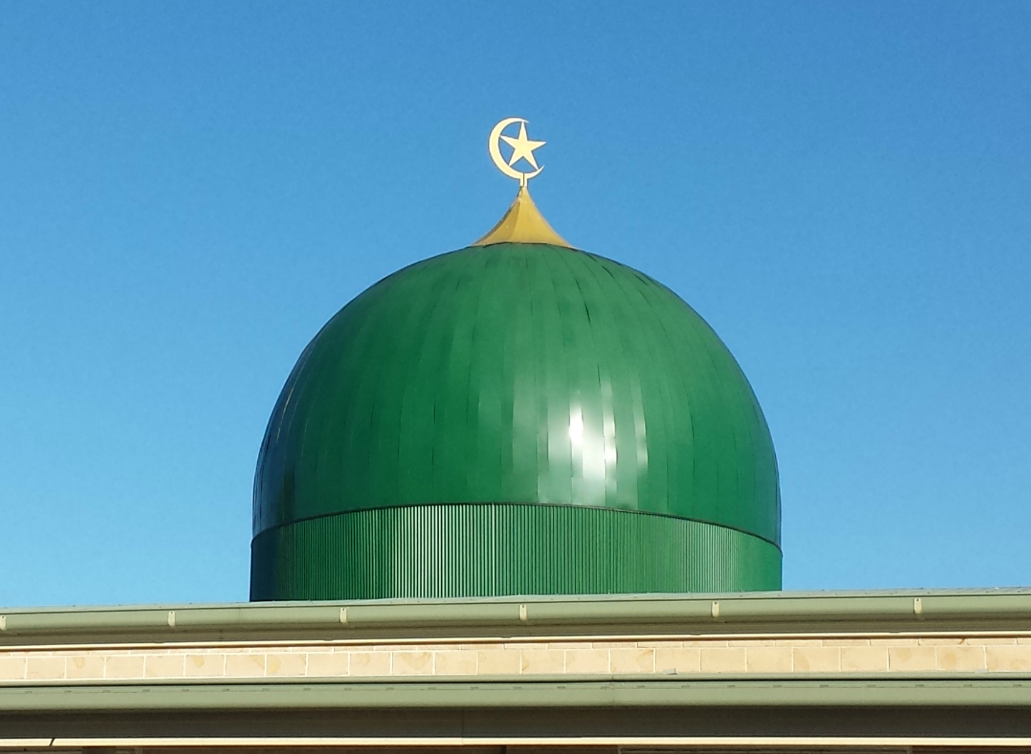Masjid Taqwa Brisbane