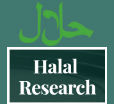 Halal research