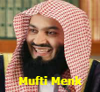 Mufti Menk