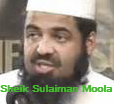 Sulaiman Moola