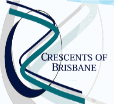 Crescents of Brisbane CCN