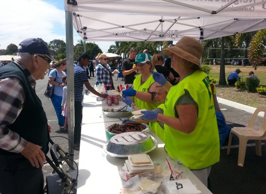 Masjid Taqwa Open Day 2016