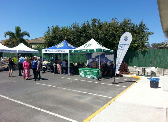 Masjid Taqwa Open Day 2016