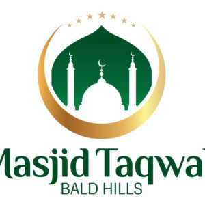 Masjid Taqwah logo