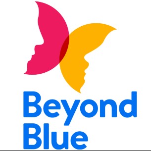 beyond blue