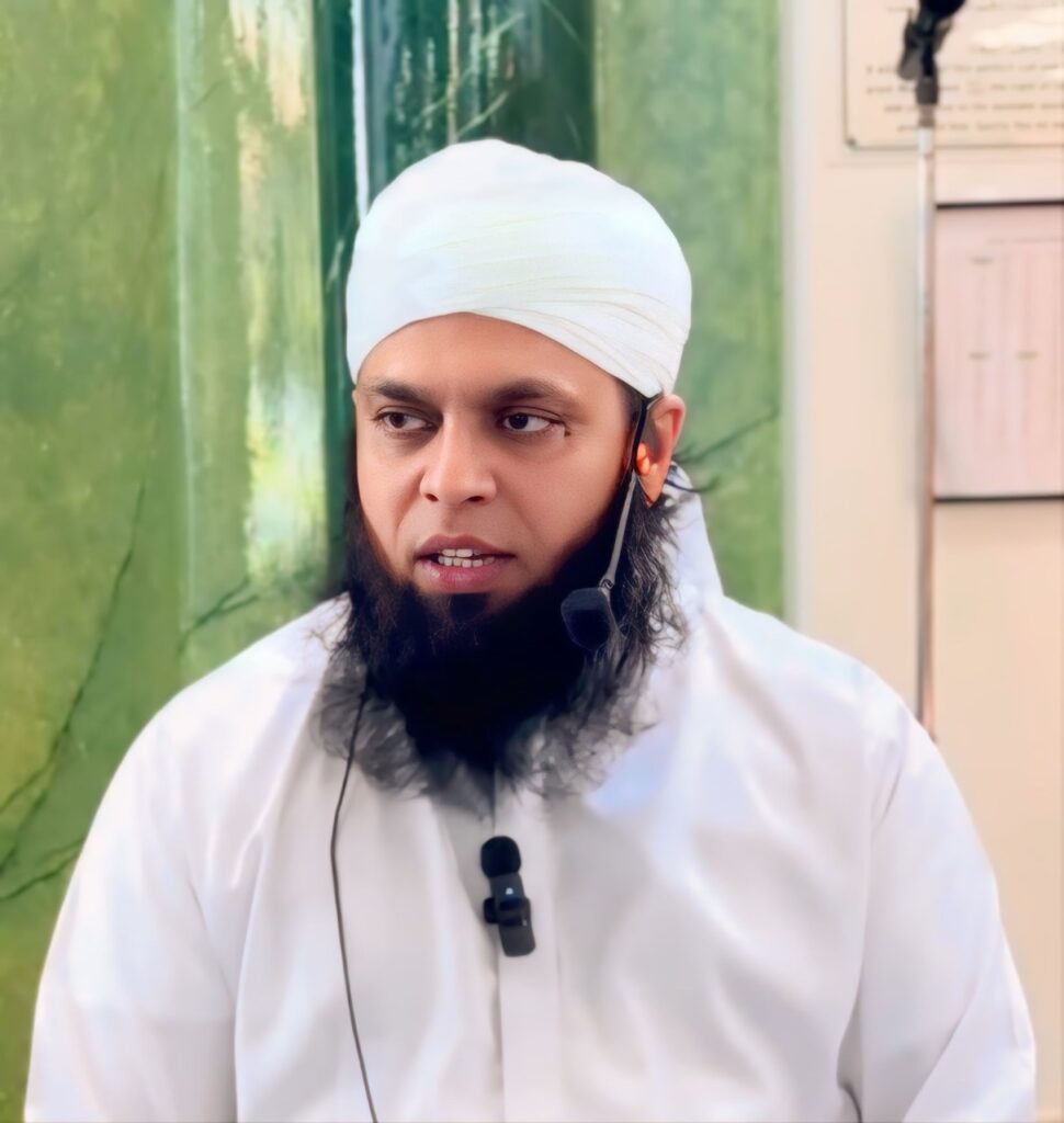 Imam Salik