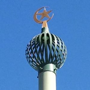 Minaret1